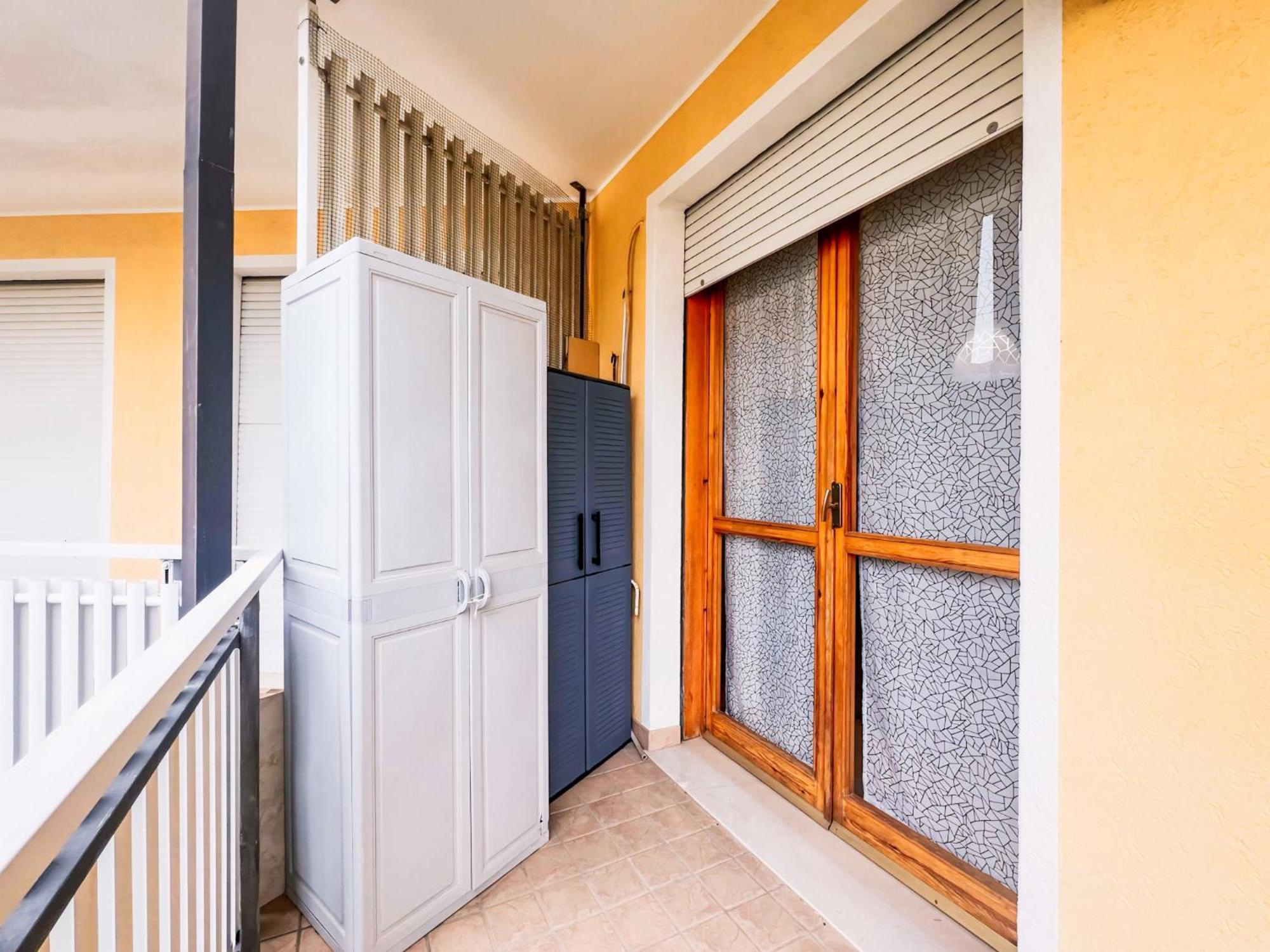 Appartamento Cormor 143 Bibione