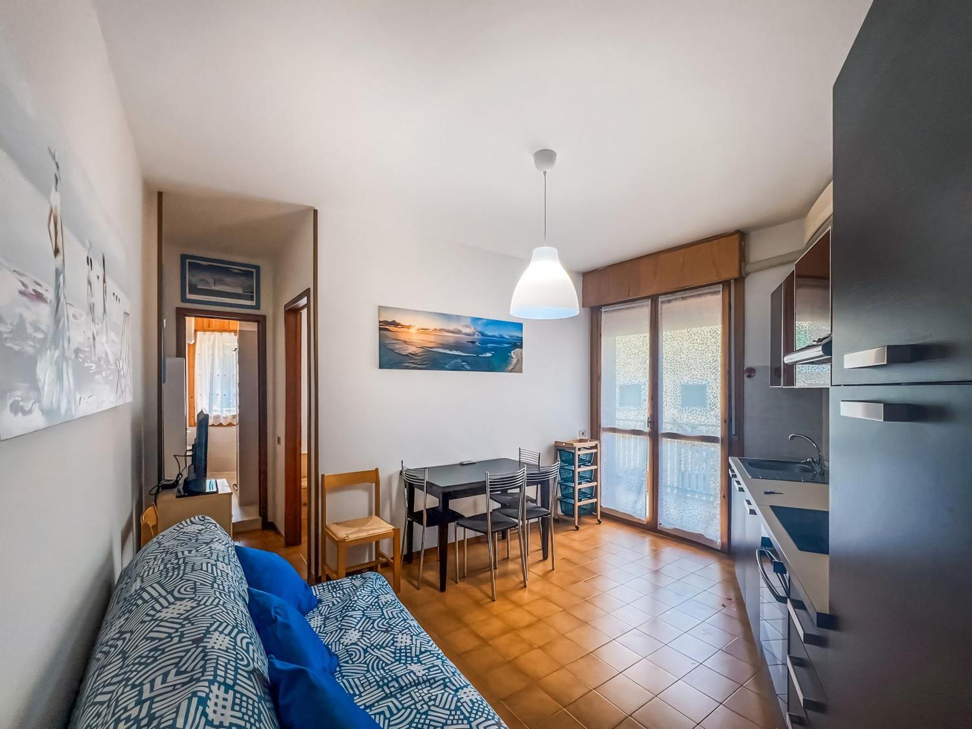Cormor 143 Bibione