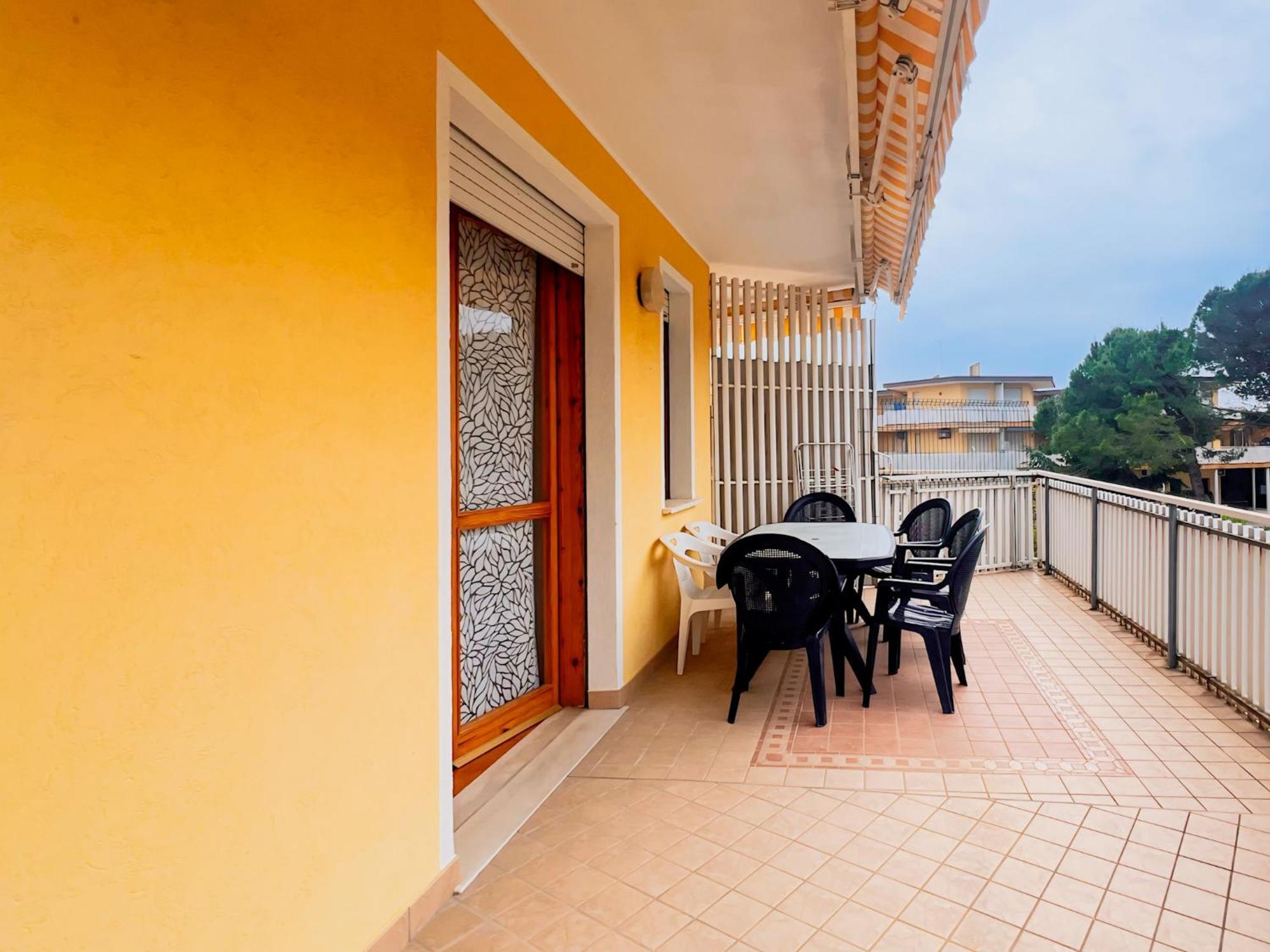 Cormor 143 Appartamento Bibione